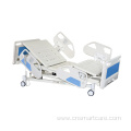 Electric hospital bed Electric five-function hospital bed